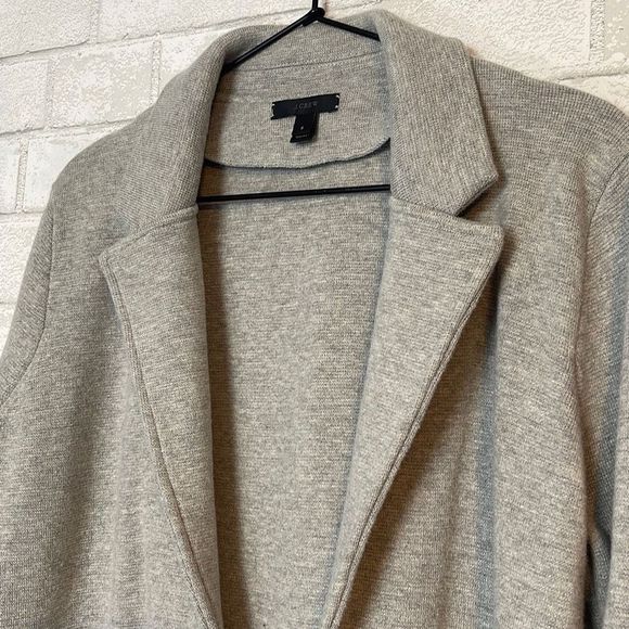 J. Crew 365 Sophie Sweater Blazer S - Picture 4 of 7